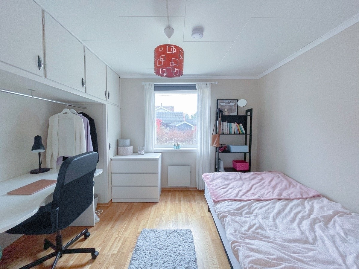 soverom 5 Galleribilde