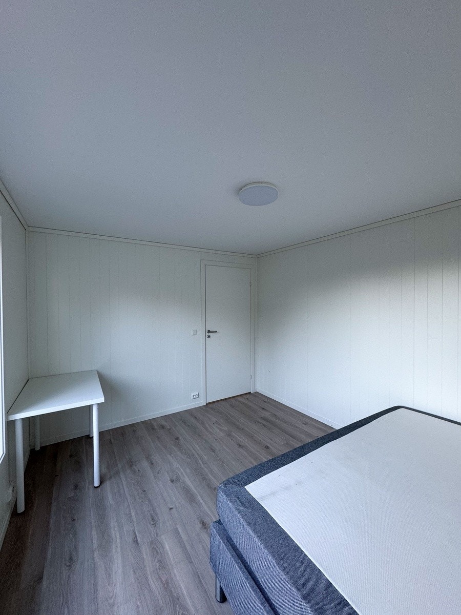 Soverom 1 Galleribilde