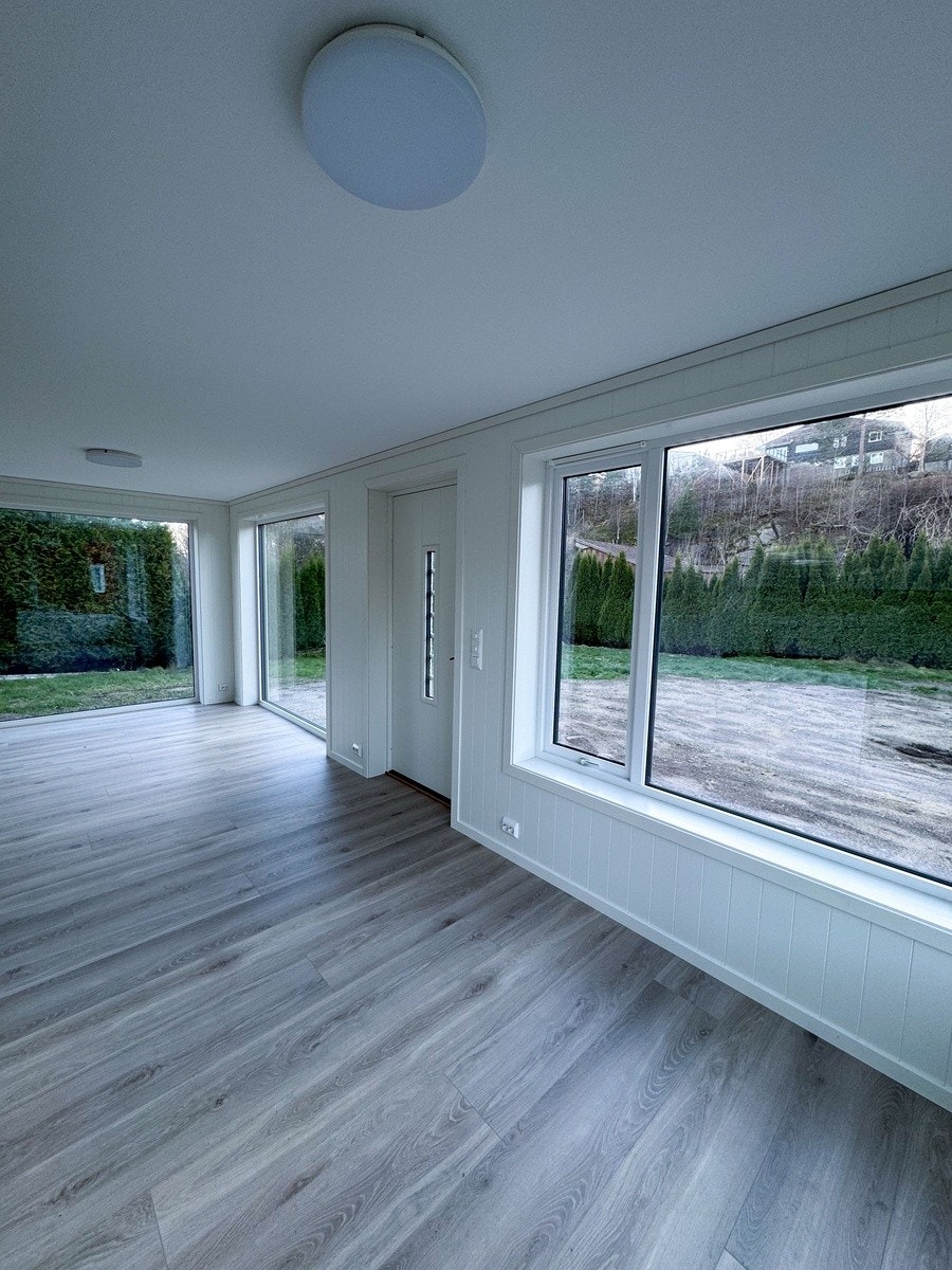 (før innedring) Galleribilde