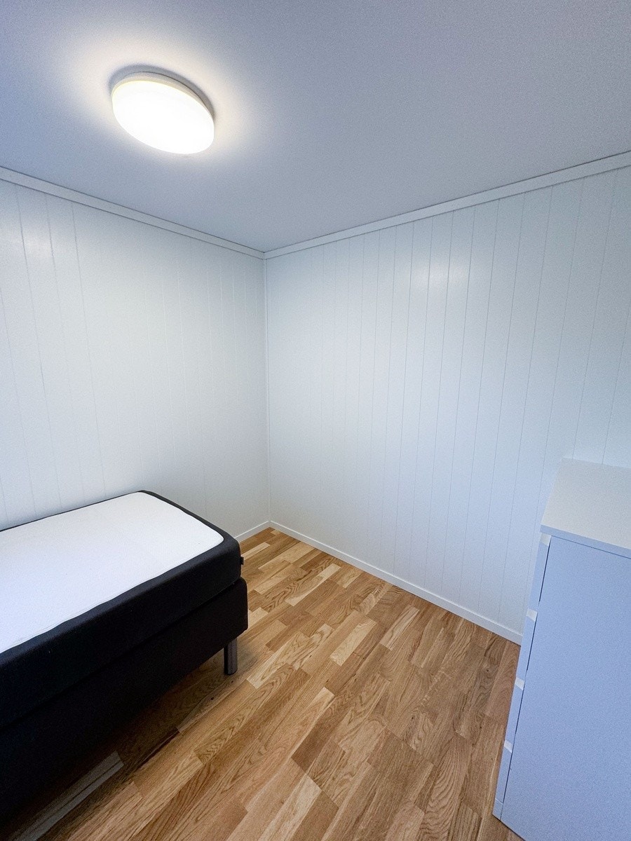 Soverom 3 Galleribilde