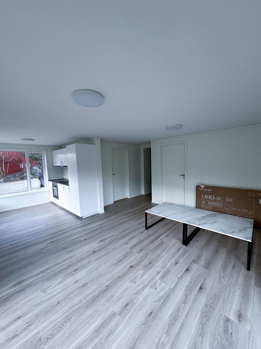 (før innedring) Galleribilde