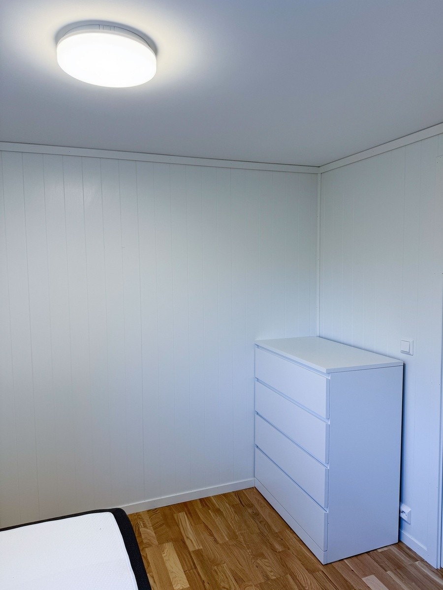 Soverom 3 Galleribilde