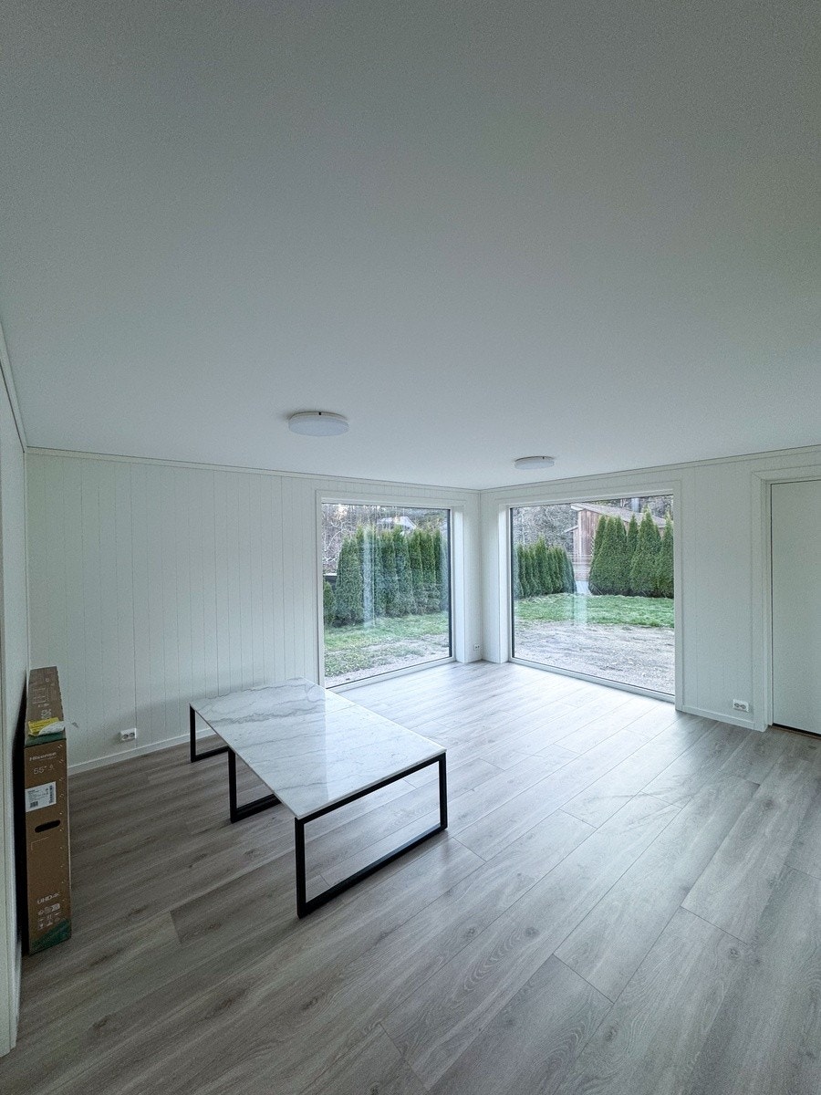 (før innedring) Galleribilde