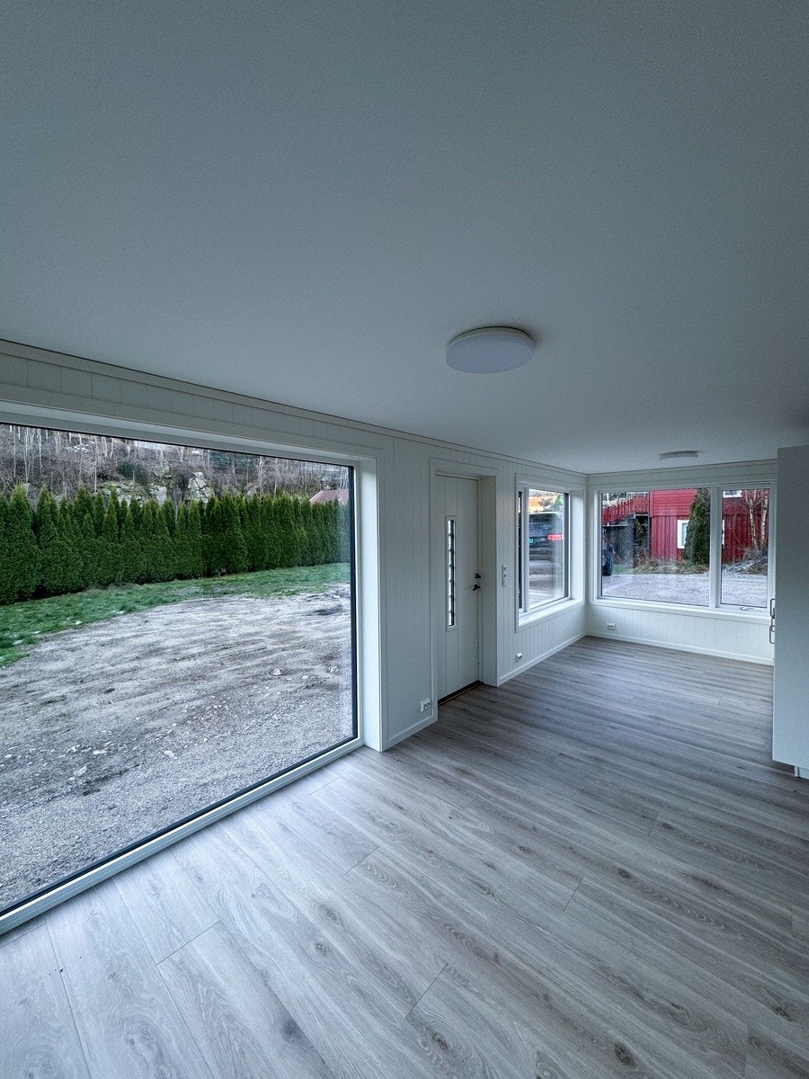 (før innedring) Galleribilde