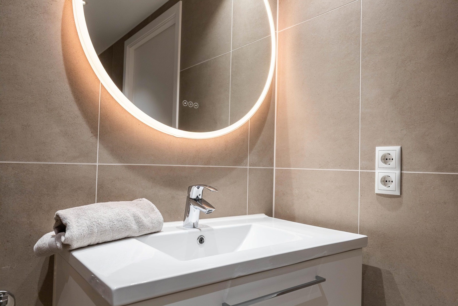 Detaljer. Galleribilde