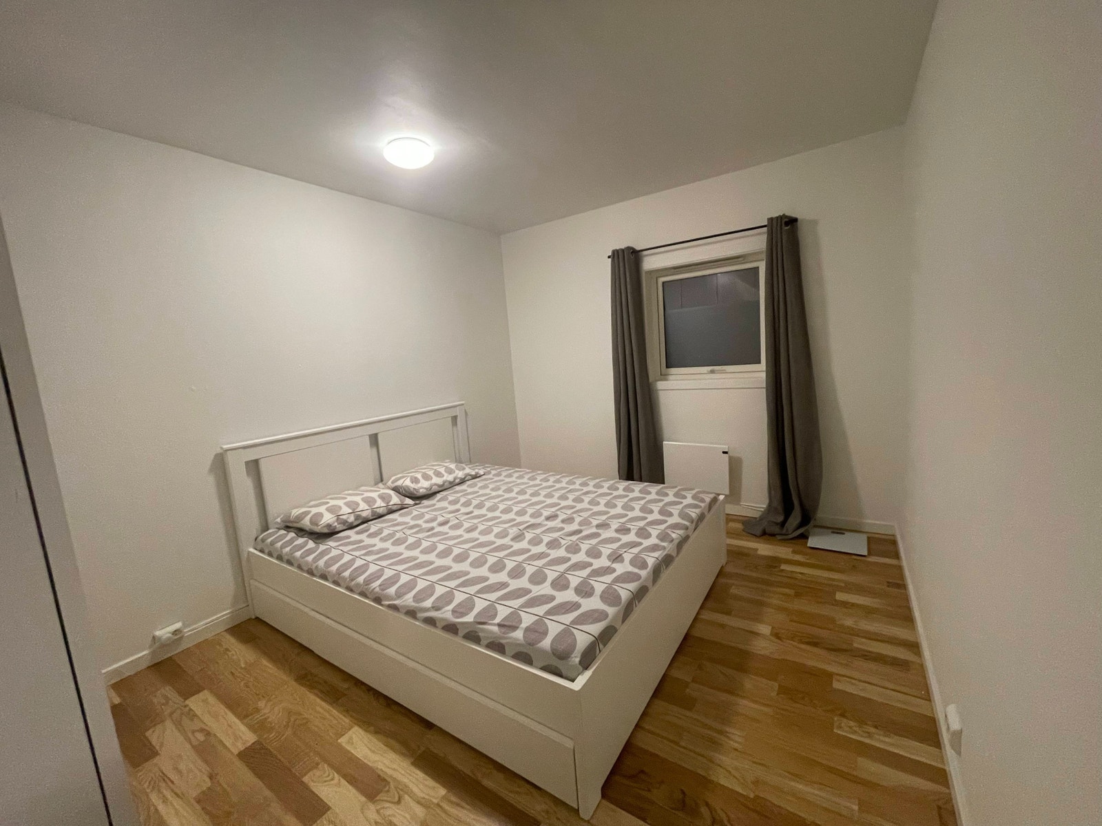 Hovedsoverom av god størrelse. Galleribilde