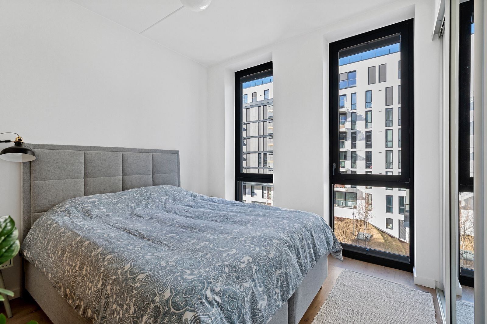 Soverom Galleribilde