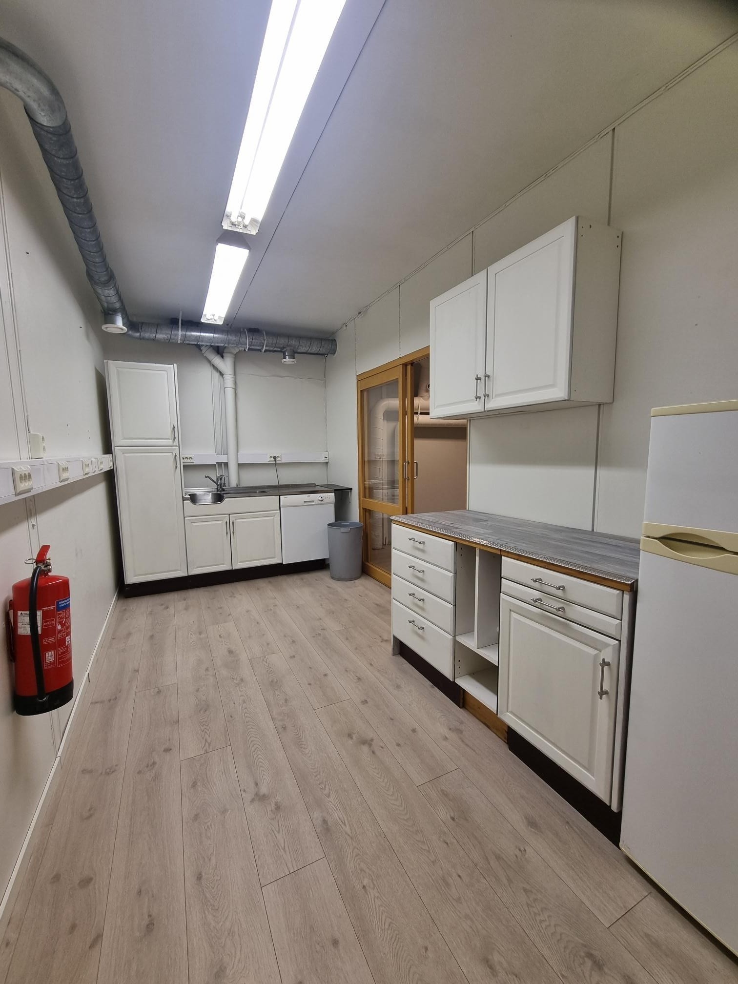 Soknedalsveien 23 - Kontorlokale i 1.etg. Galleribilde