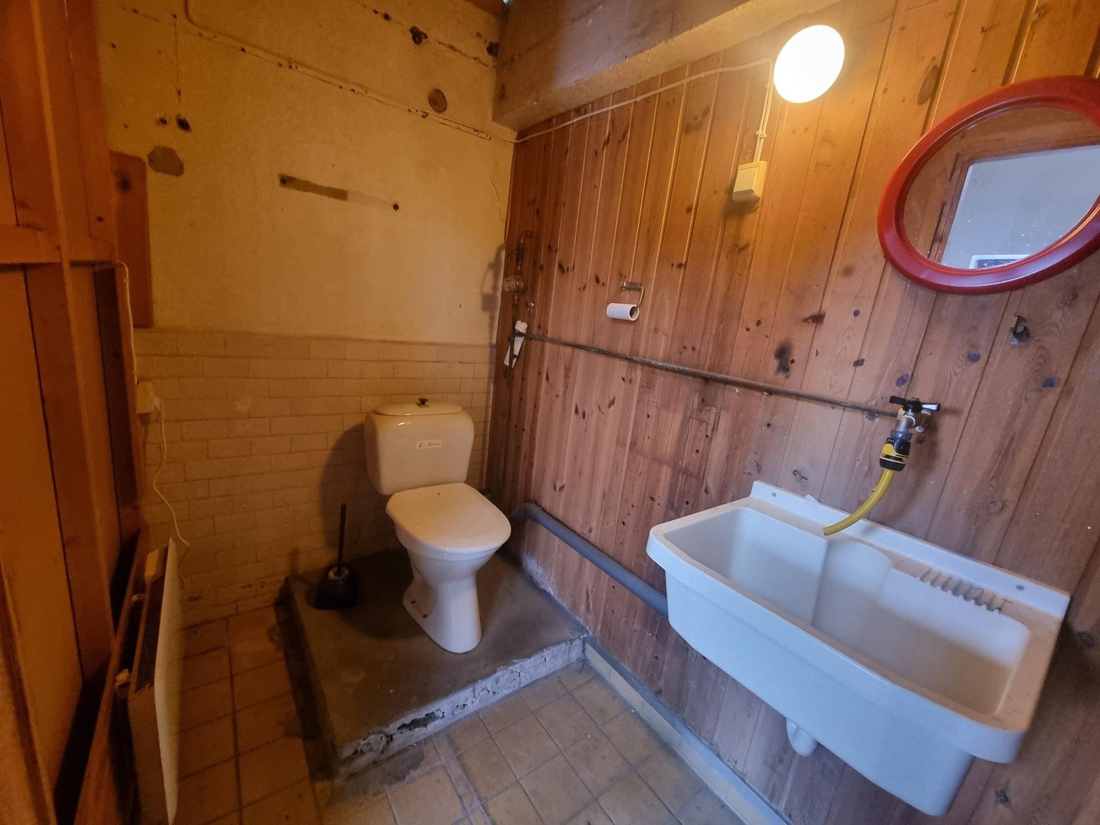 Soknedalsveien 7 - Varmtlager på ca 130 kvm Galleribilde