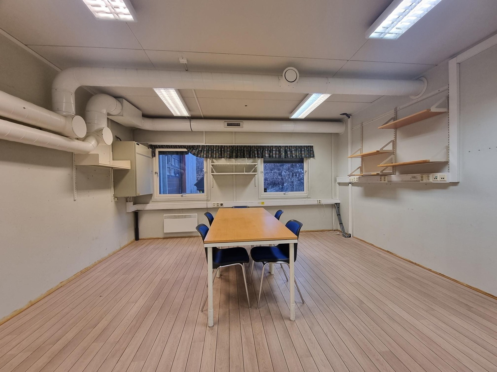 Soknedalsveien 23 - Kontorlokale i 1.etg. Galleribilde