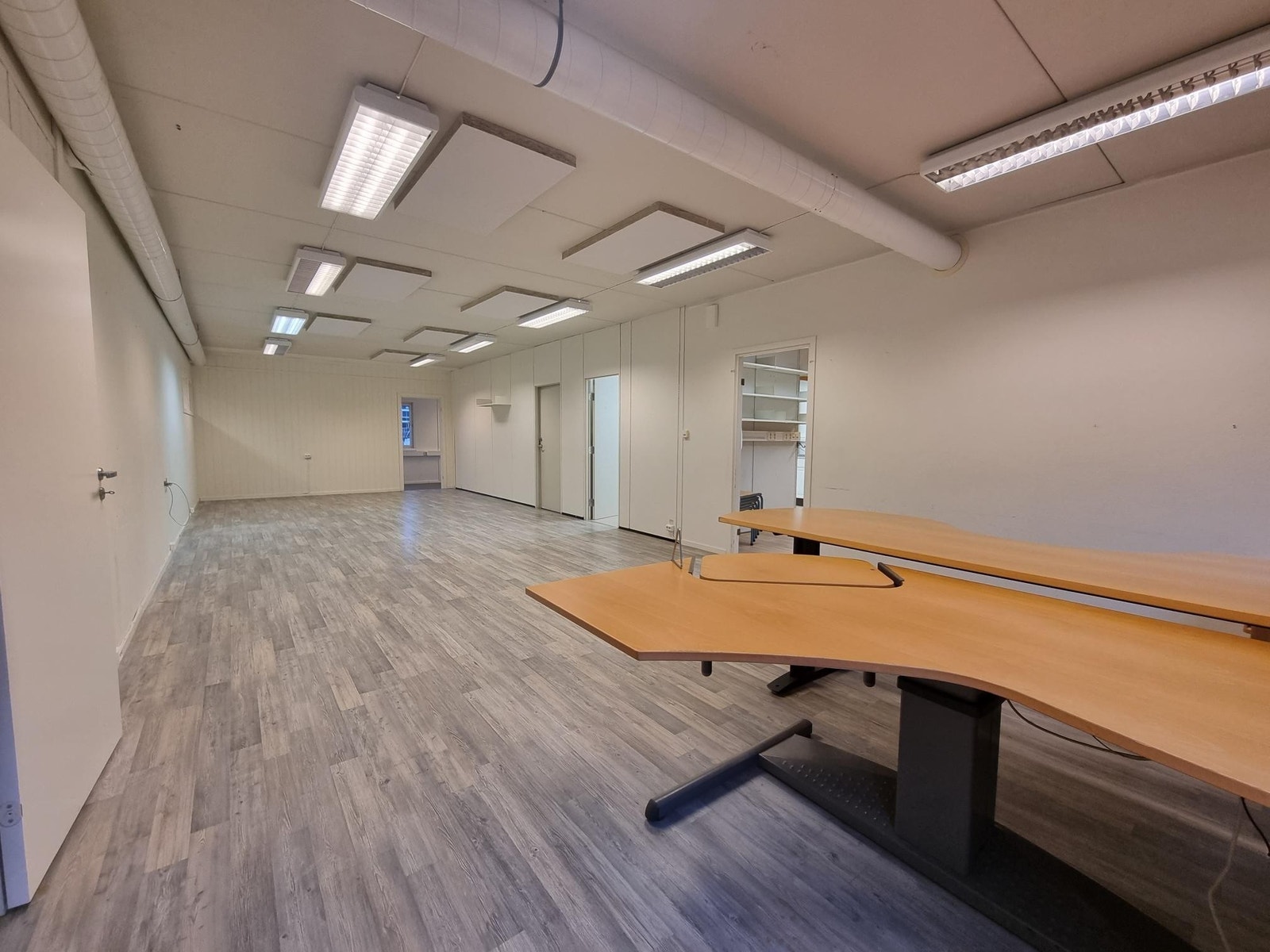 Soknedalsveien 23 - Kontorlokale i 1.etg. Galleribilde