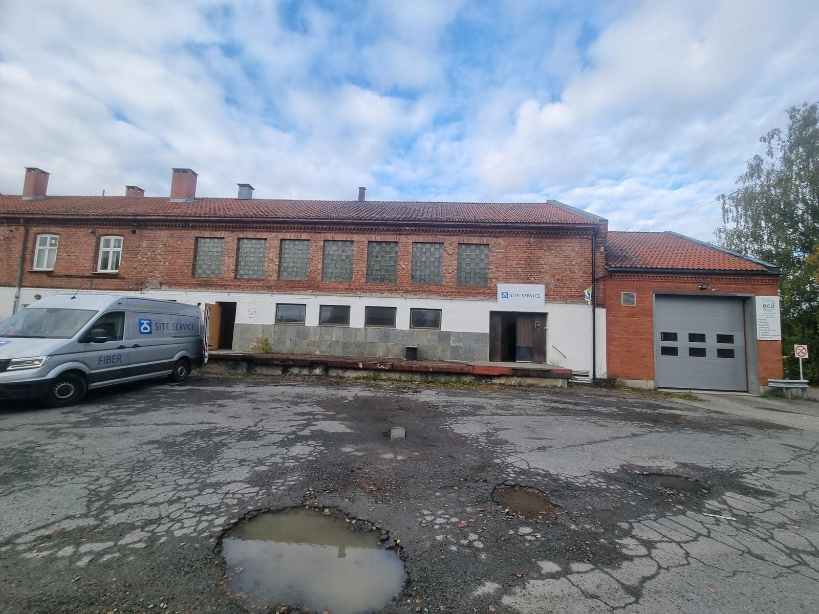 Soknedalsveien 7 - Varmtlager på ca 130 kvm Galleribilde