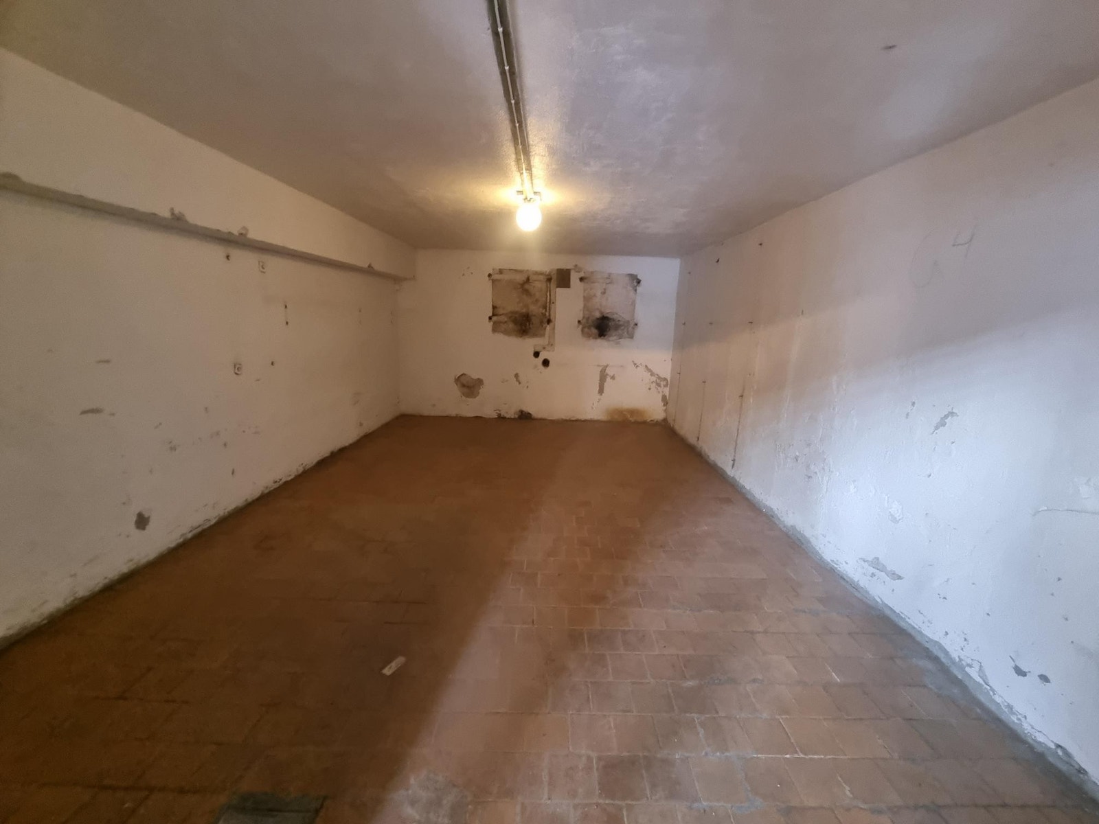 Soknedalsveien 7 - Varmtlager på ca 130 kvm Galleribilde