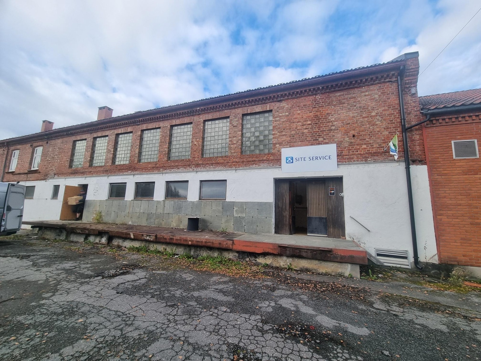 Soknedalsveien 7 - Varmtlager på ca 130 kvm Galleribilde