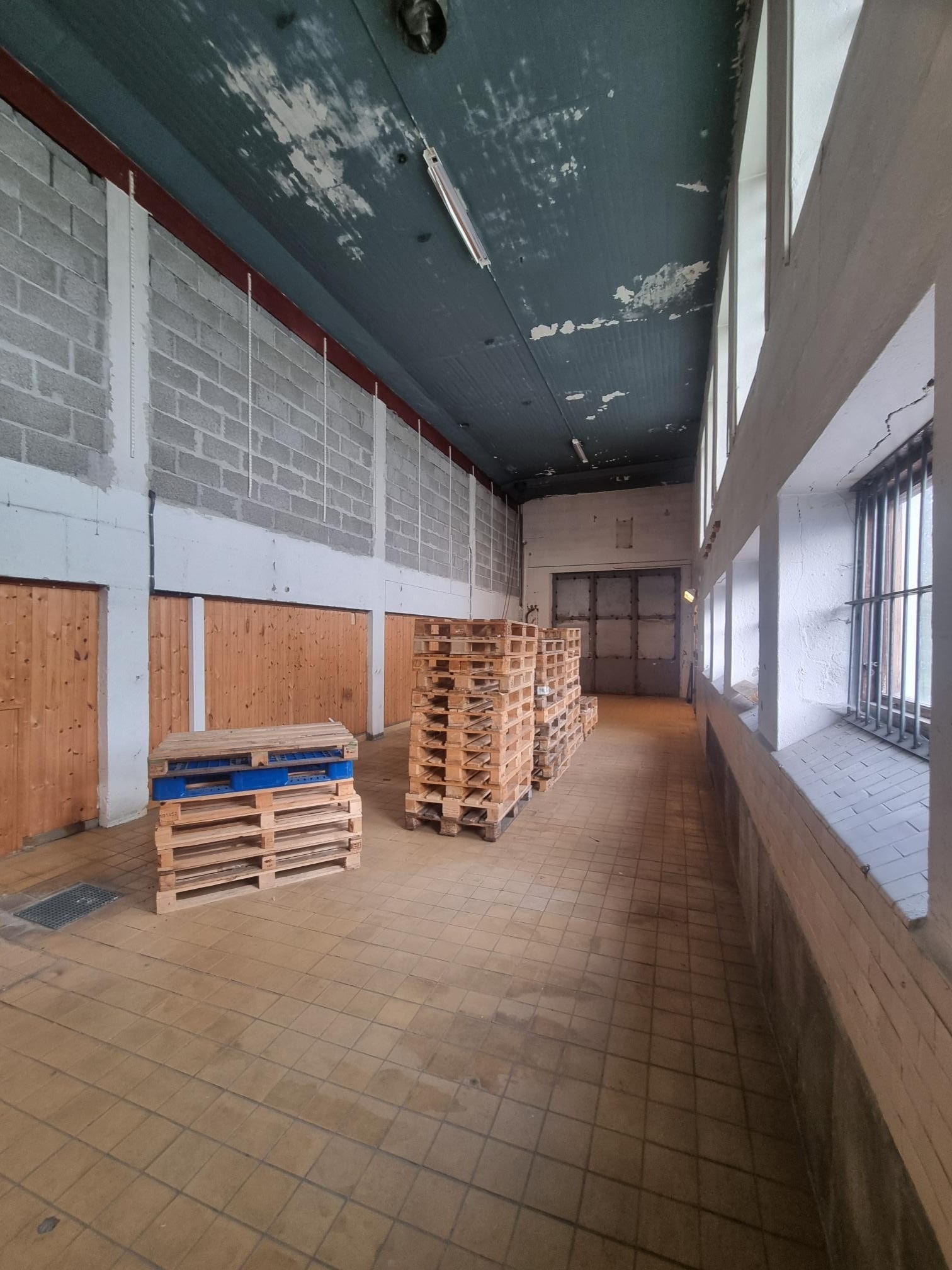 Soknedalsveien 7 - Varmtlager på ca 130 kvm Galleribilde