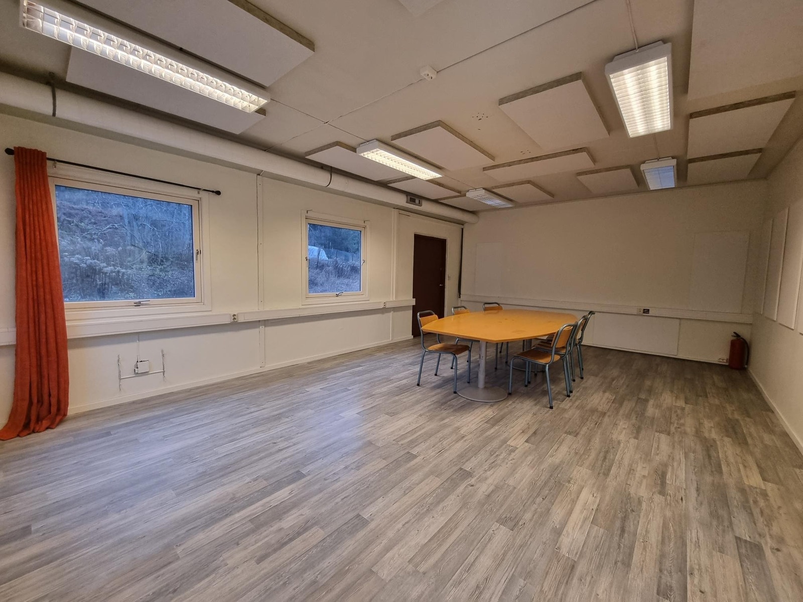 Soknedalsveien 23 - Kontorlokale i 1.etg. Galleribilde