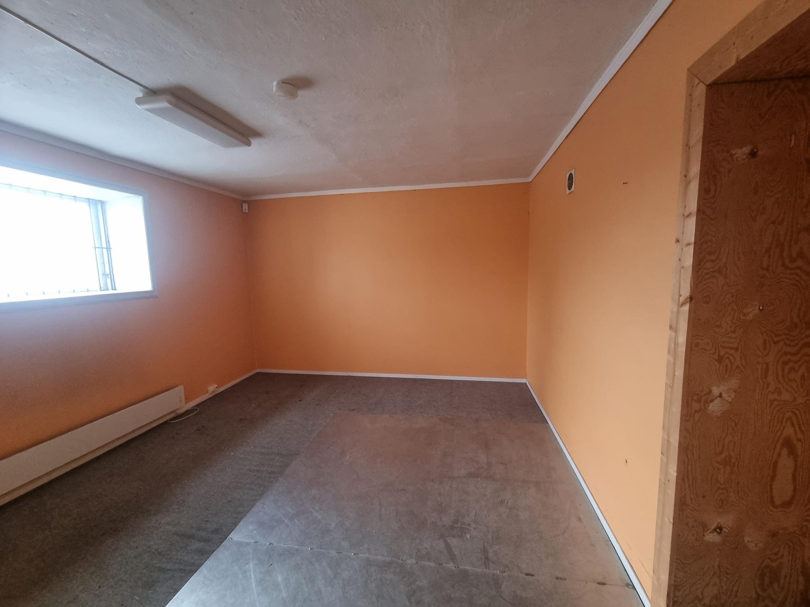 Soknedalsveien 7 - Varmtlager på ca 130 kvm Galleribilde