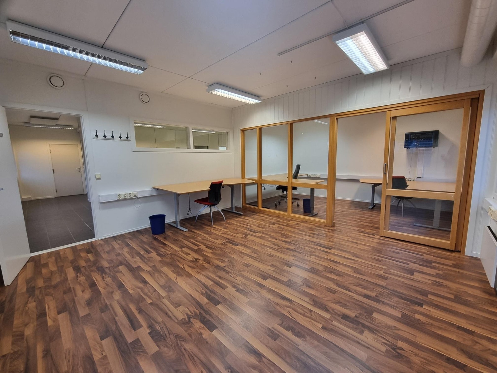 Soknedalsveien 23 - Kontorlokale i 1.etg. Galleribilde