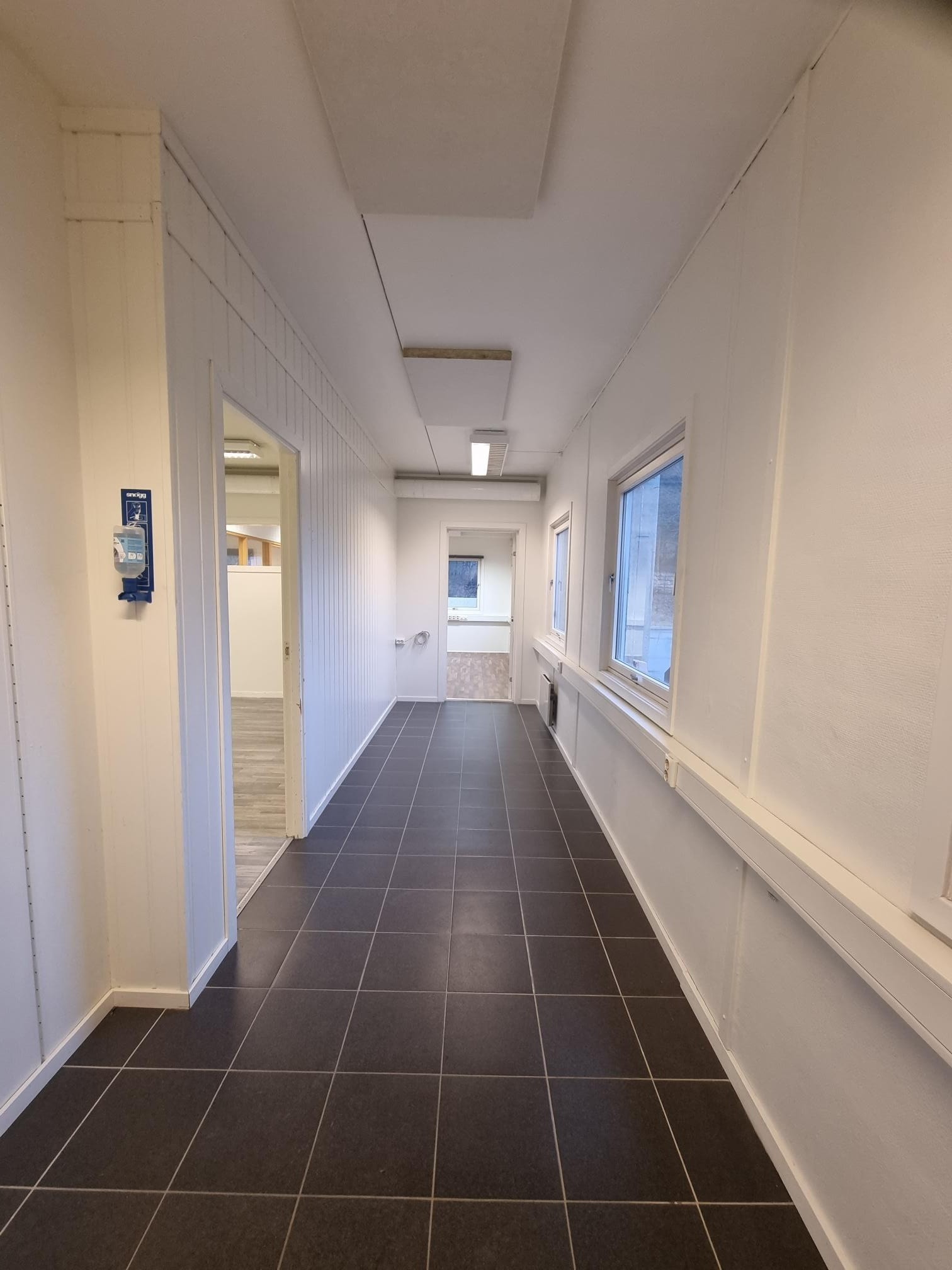 Soknedalsveien 23 - Kontorlokale i 1.etg. Galleribilde