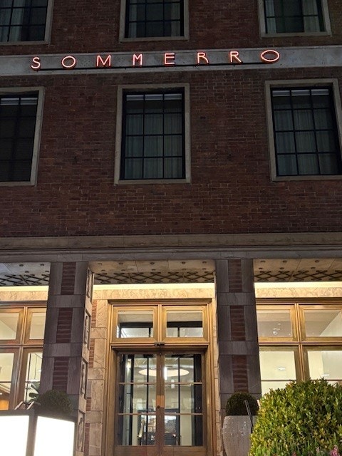 Sommero på Solli plass Galleribilde