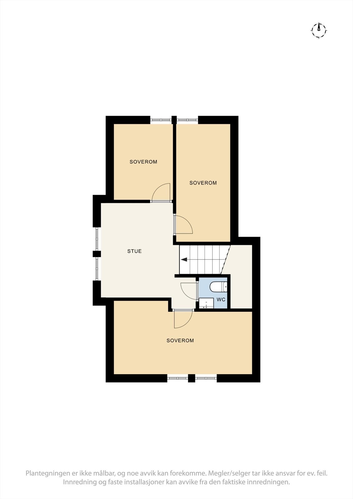 Plantegninger Galleribilde