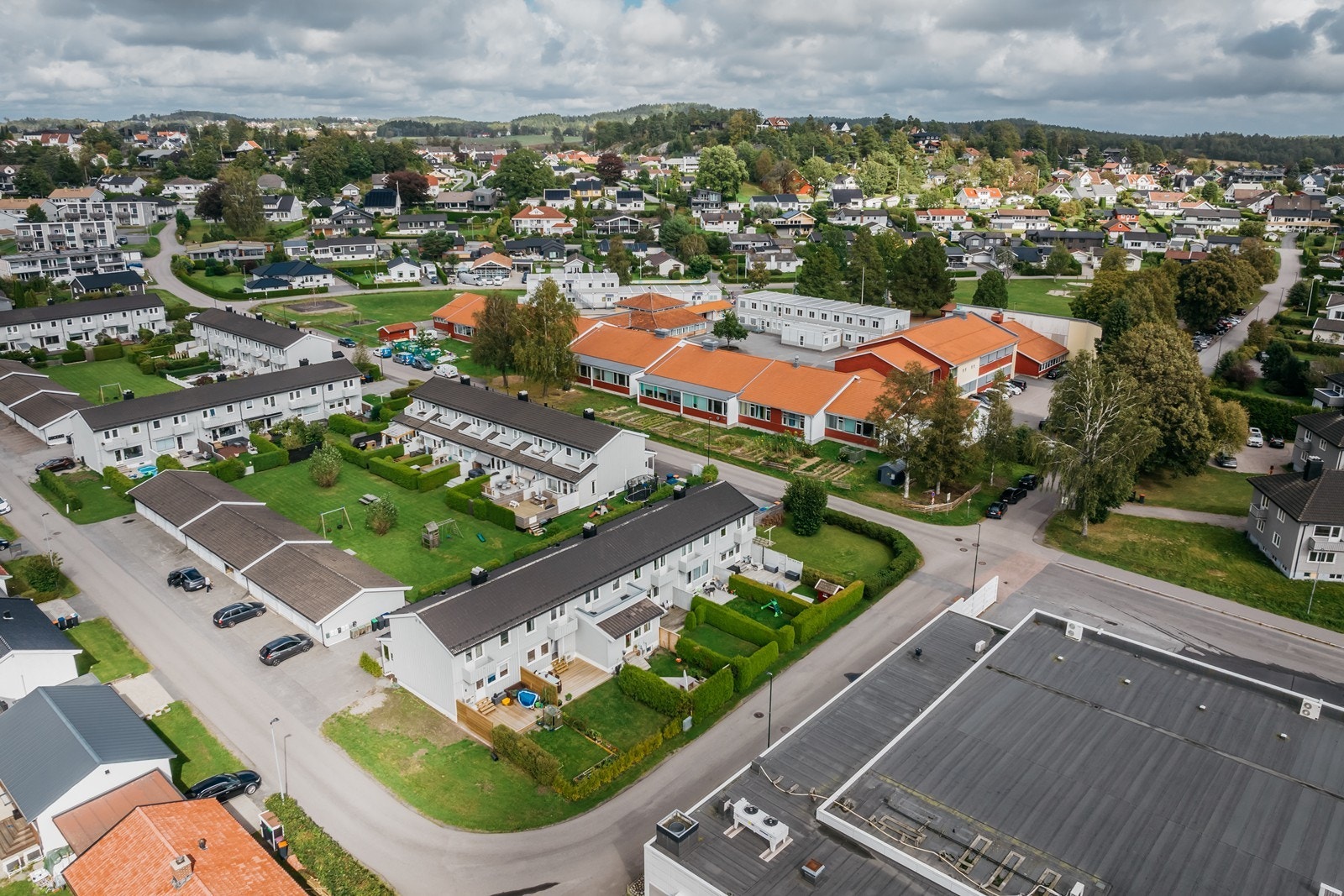 Mosserød Galleribilde