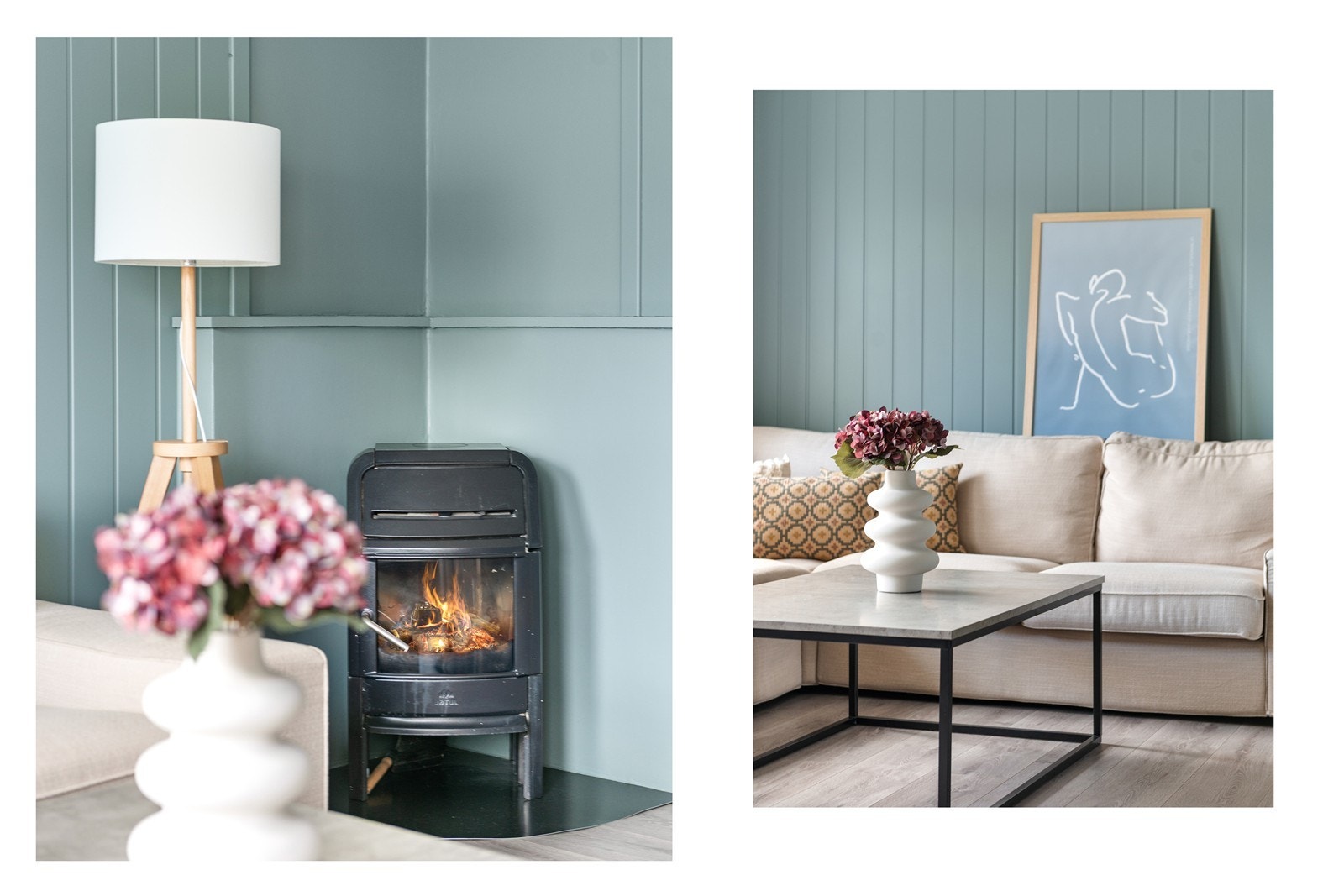 Jupiters vei 2E Galleribilde