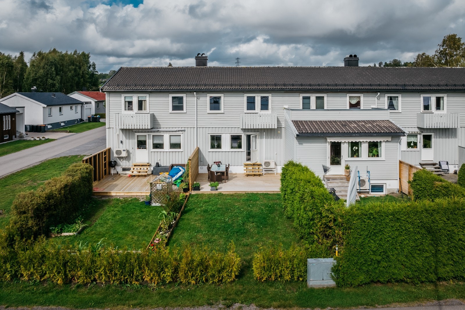 Velkommen til Jupiters vei 2E Galleribilde