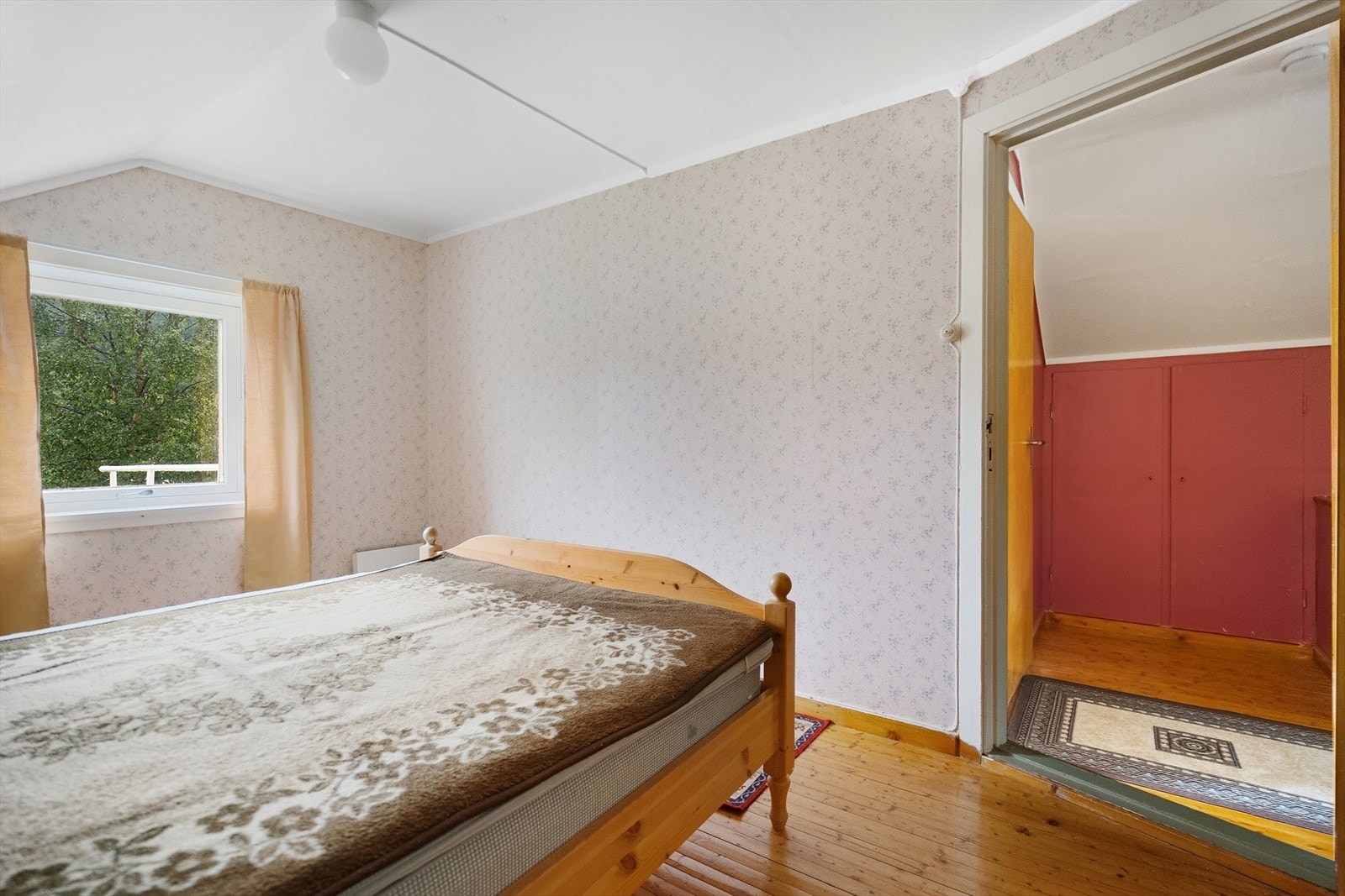 Soverom 3 Galleribilde