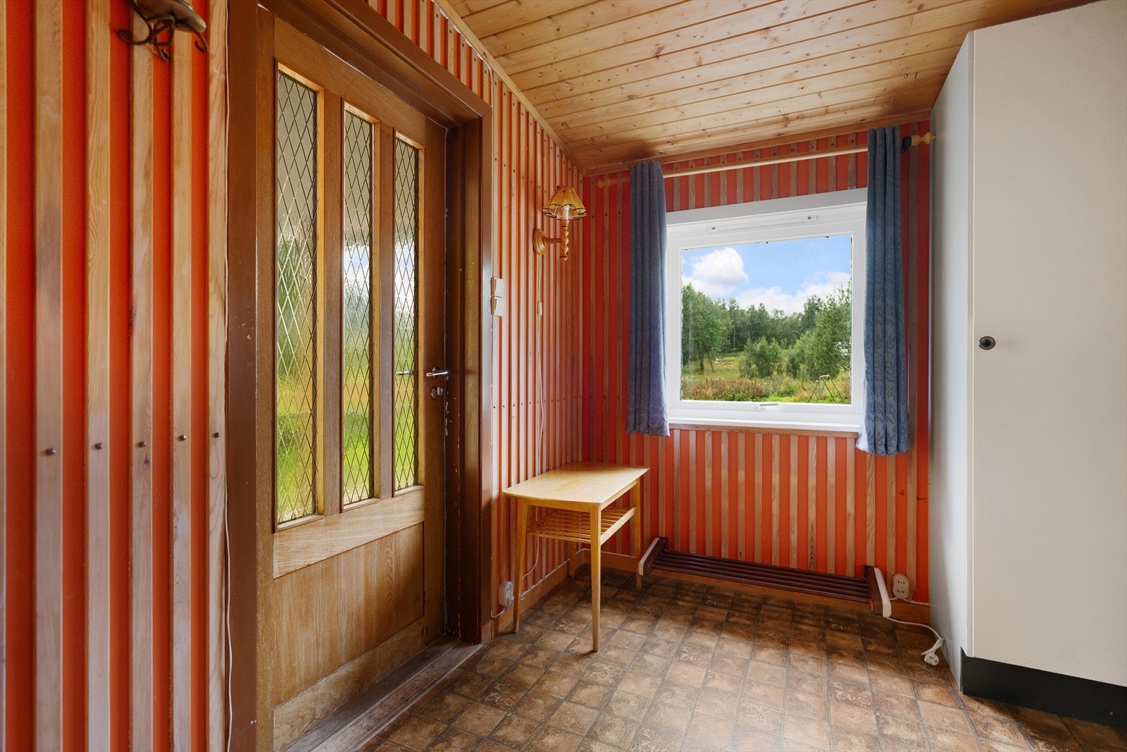 Velkommen inn! Galleribilde