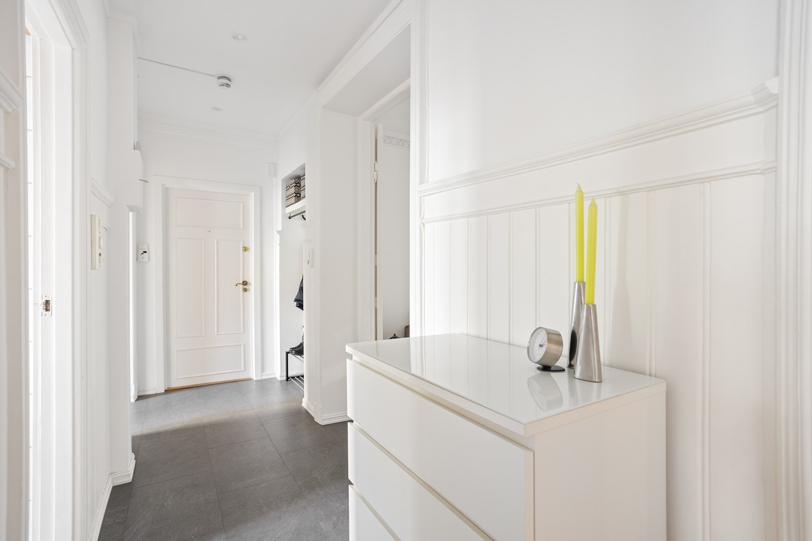 Entré | Gang Galleribilde