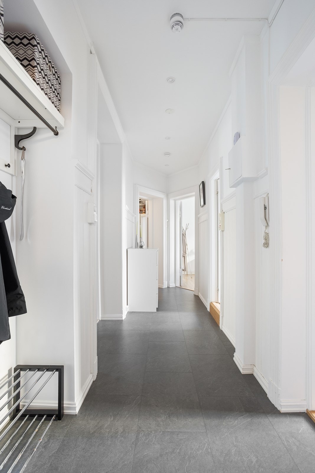 Entré | Gang Galleribilde