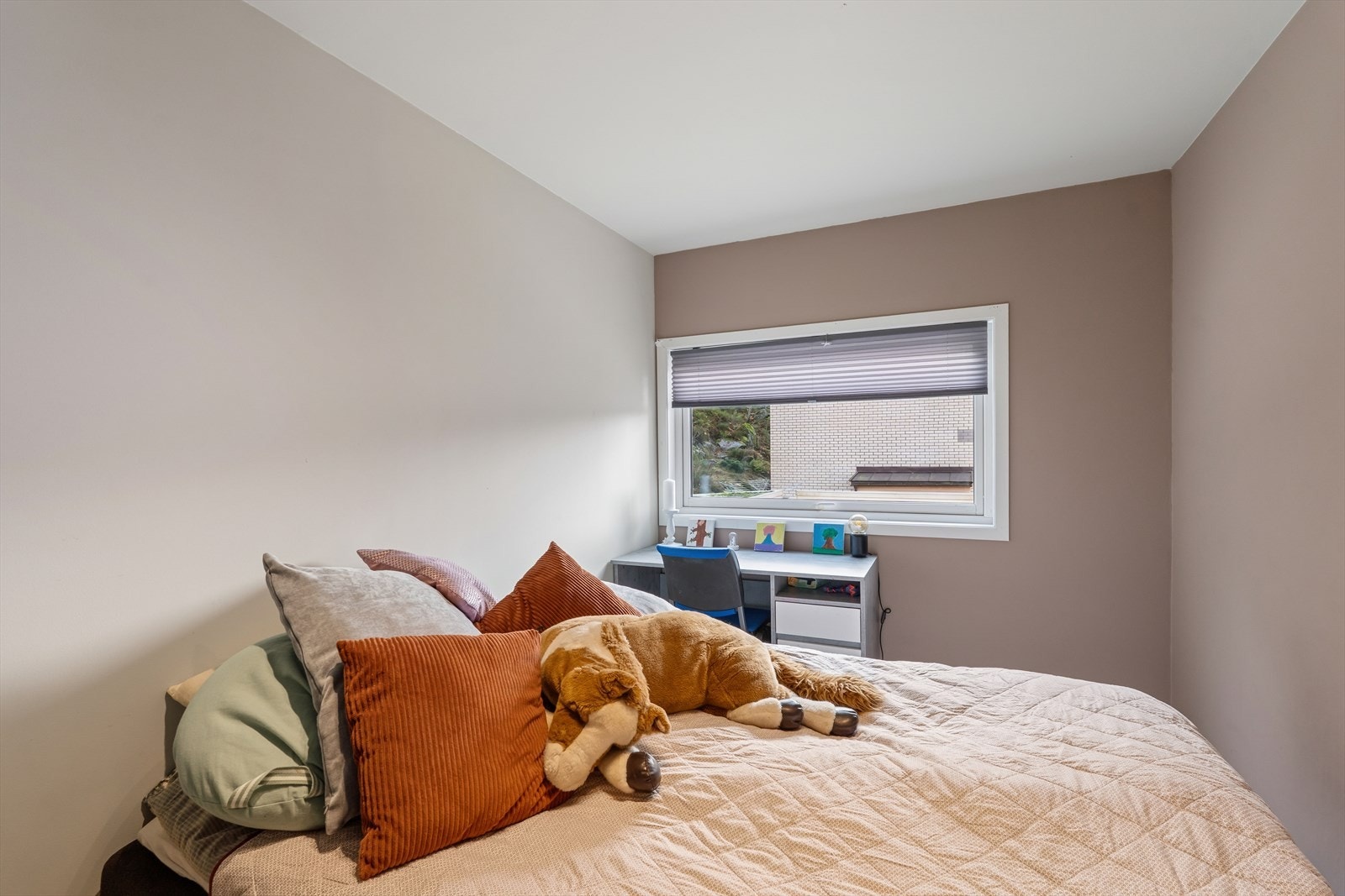 Soverom 3 Galleribilde