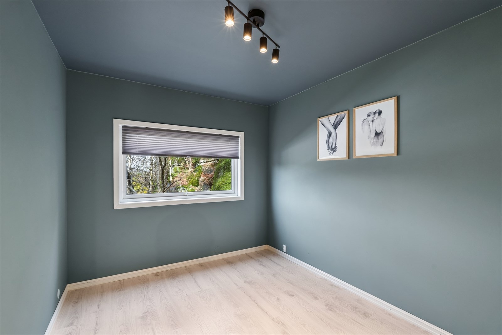 Hovedsoverom Galleribilde