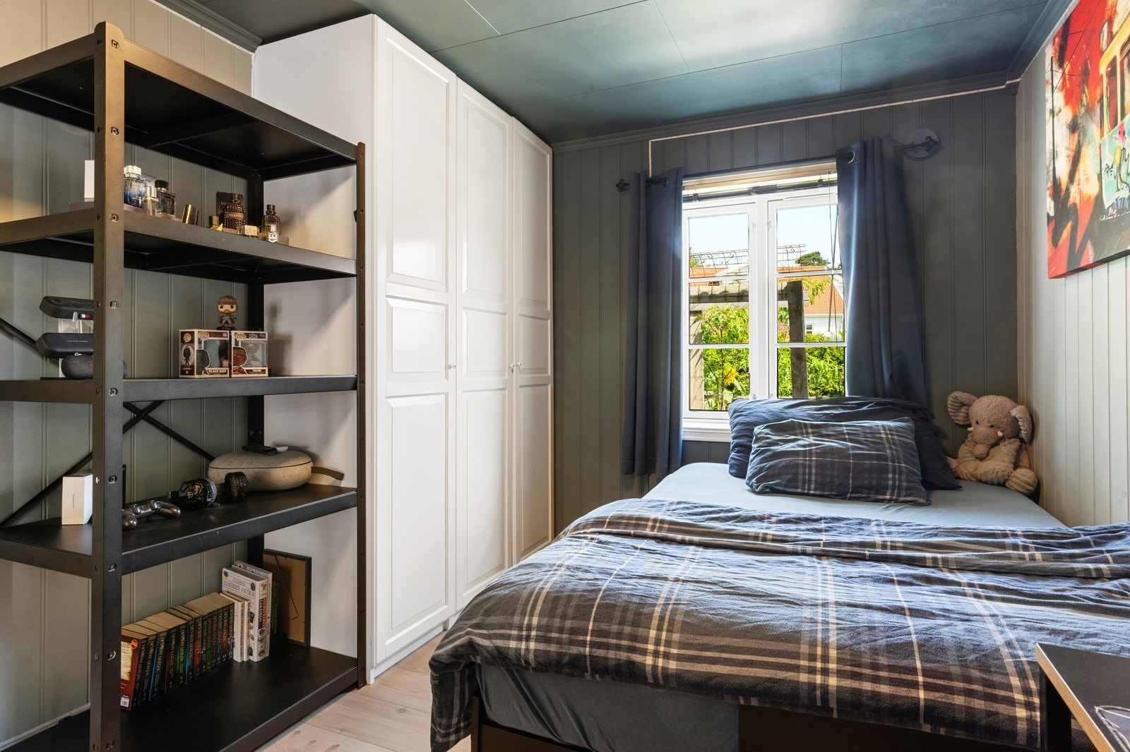 Soverom 3 Galleribilde