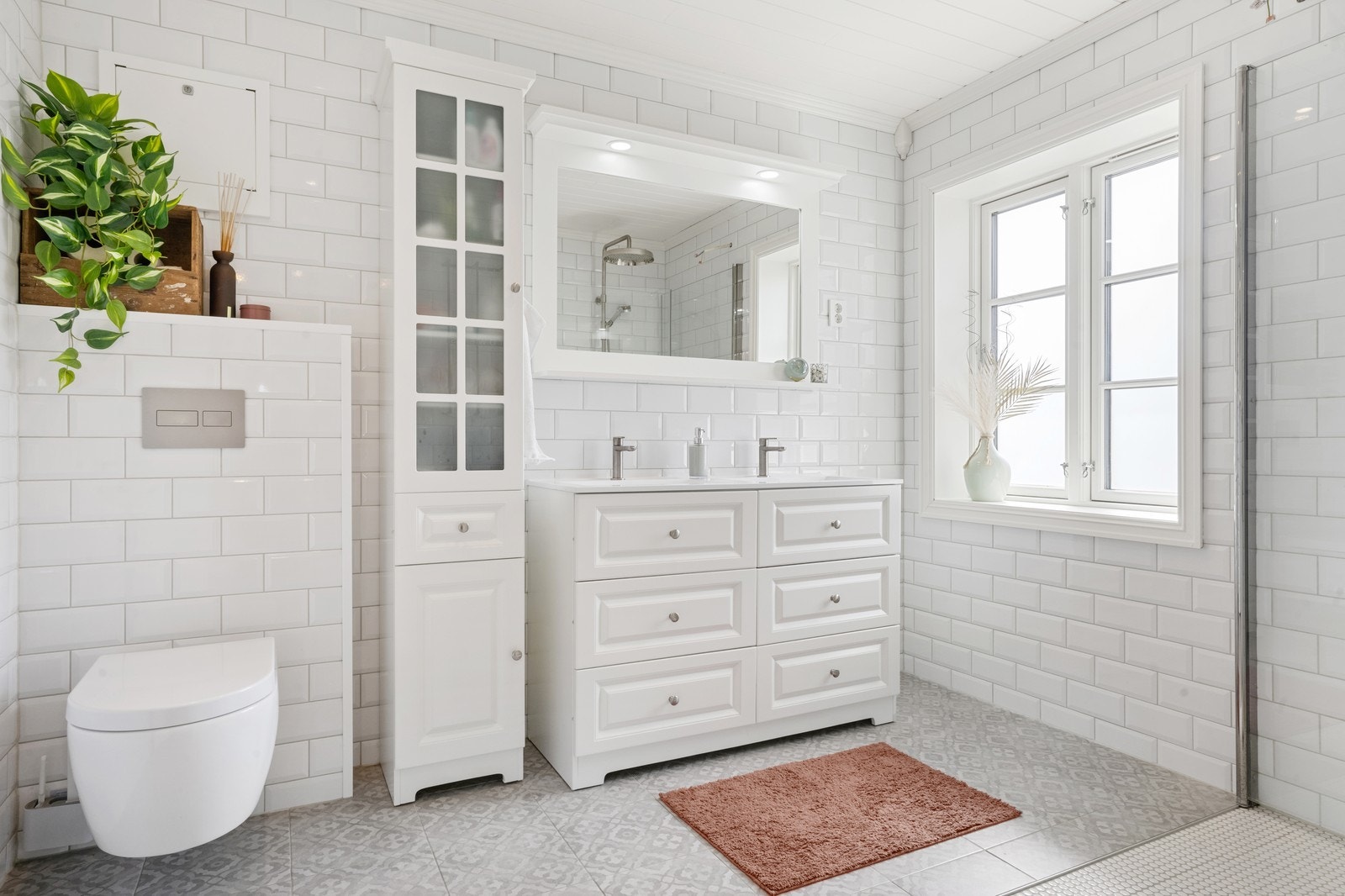 Hovedbad Galleribilde