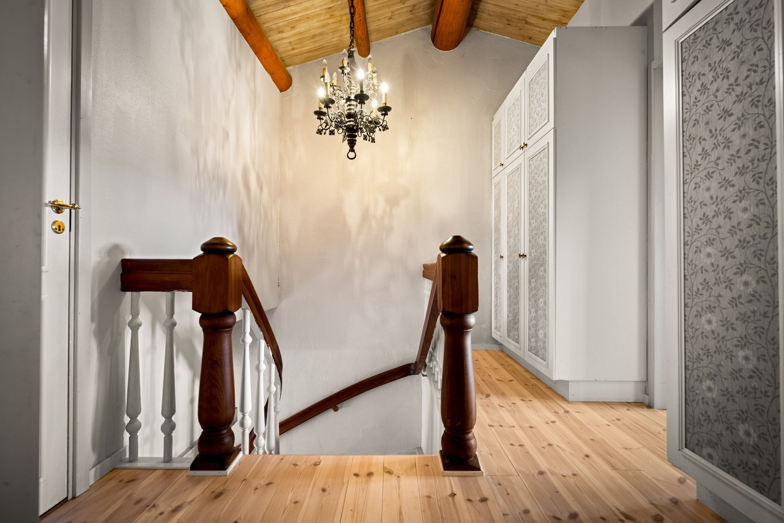 2 etasje Galleribilde