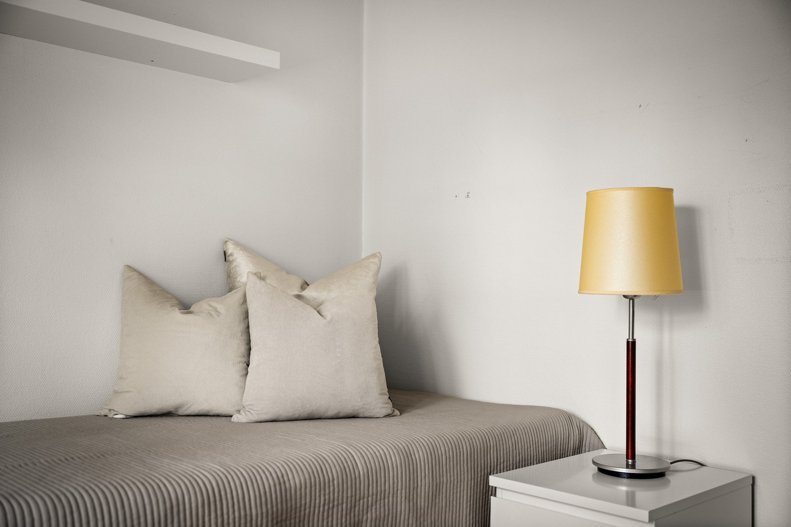 Soverom Galleribilde