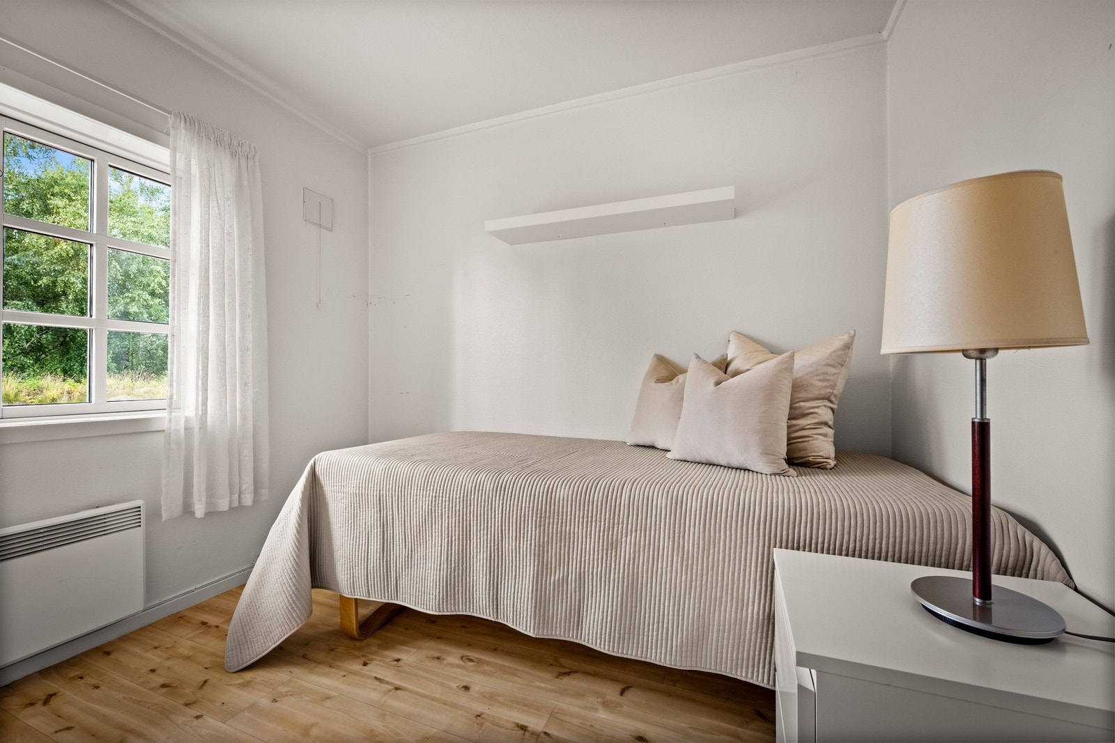 Soverom Galleribilde