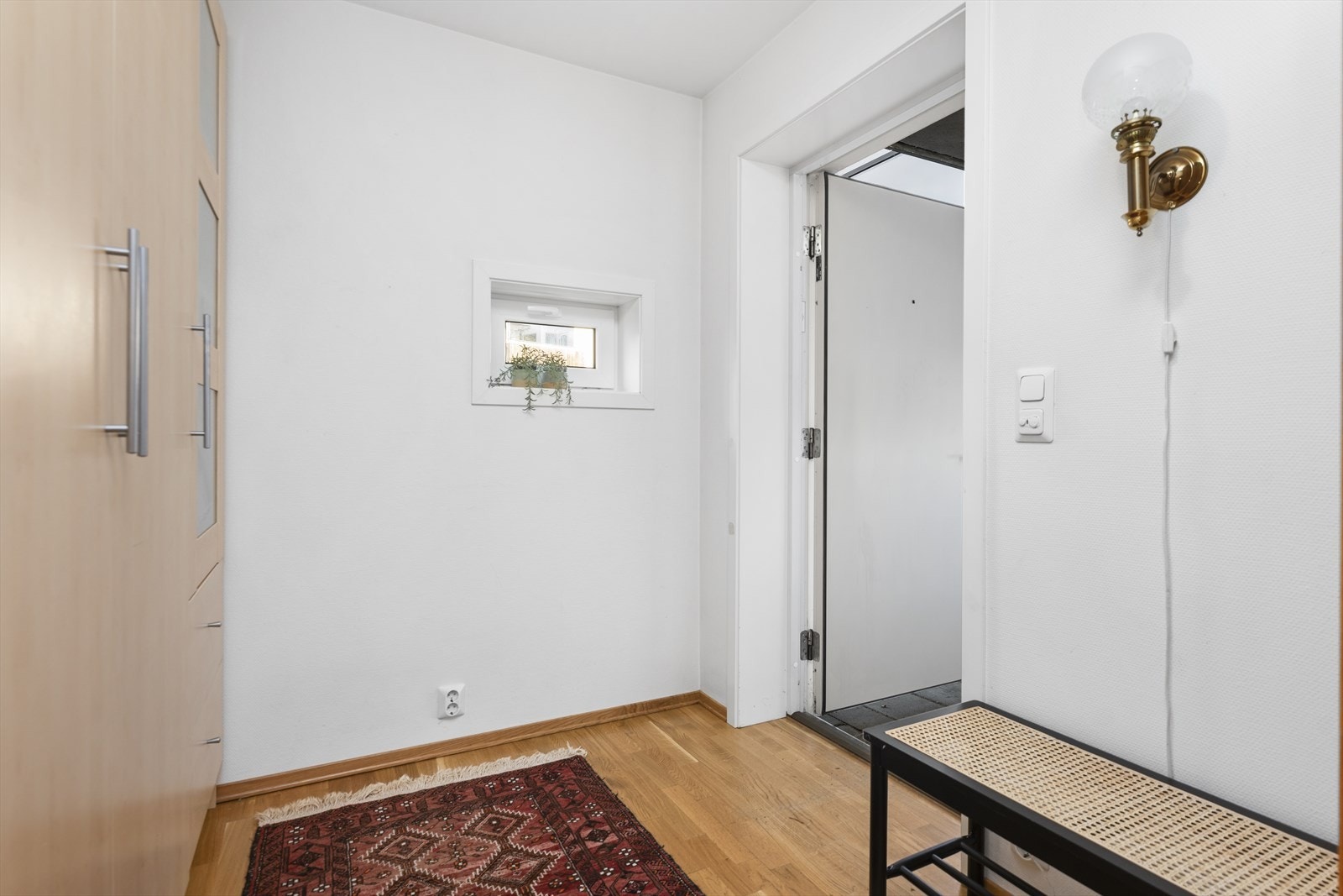 Velkommen inn til Neseveien 62 Galleribilde