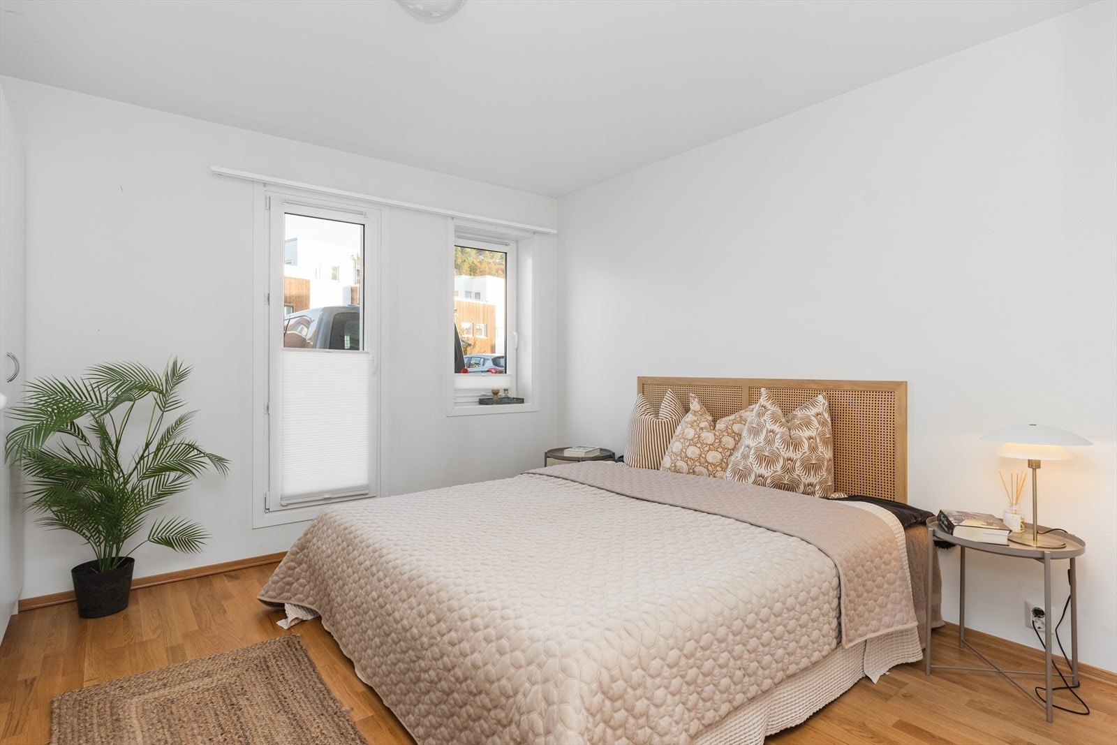 Hovedsoverommet (1 av 3) Galleribilde