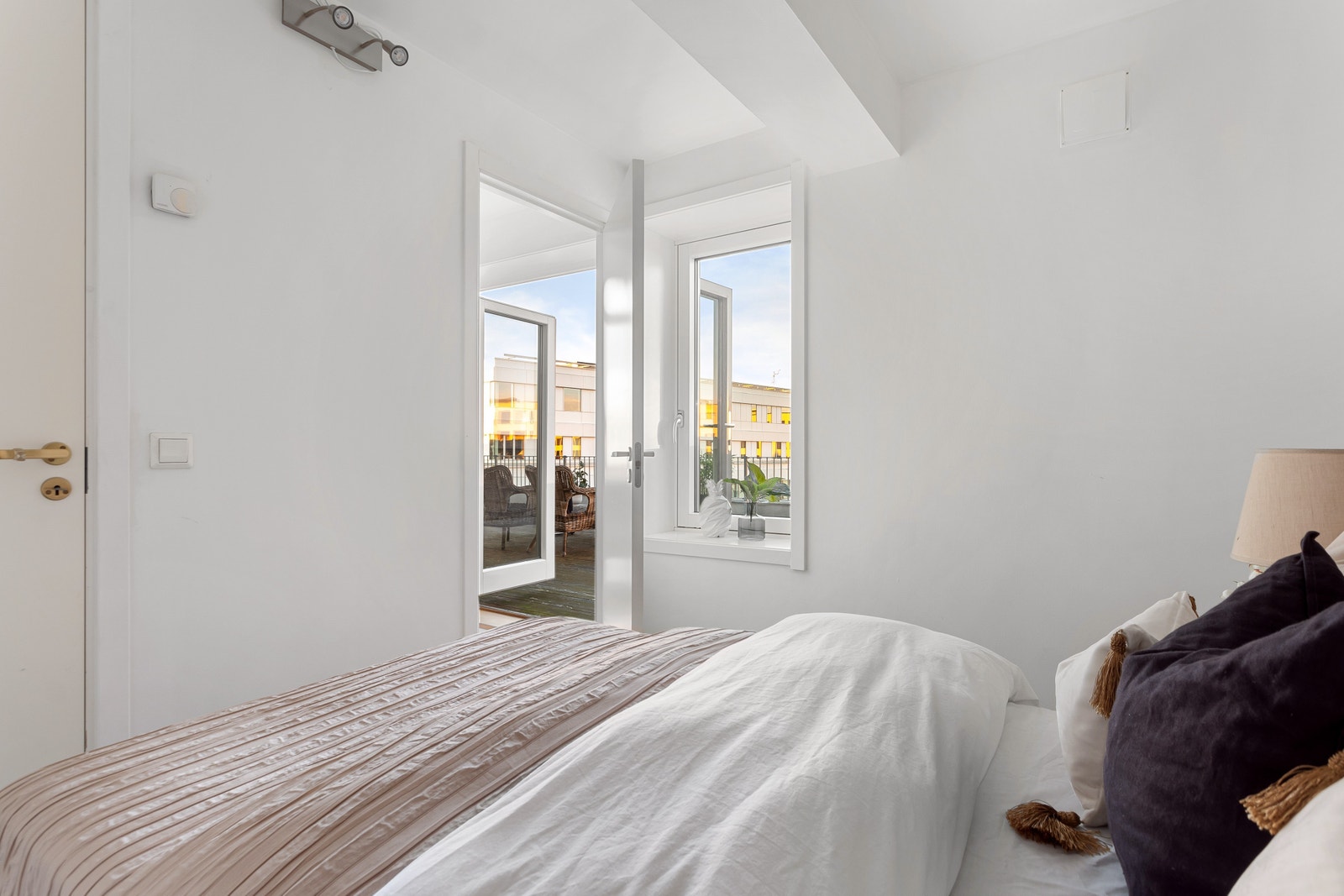 Soverom 2 Galleribilde