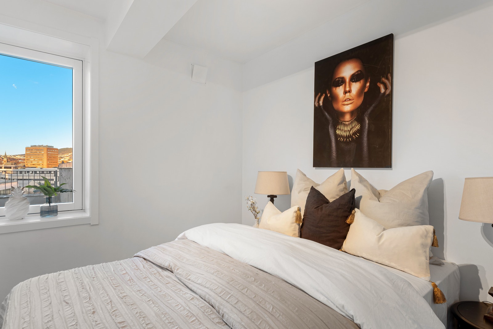 Soverom 2 Galleribilde