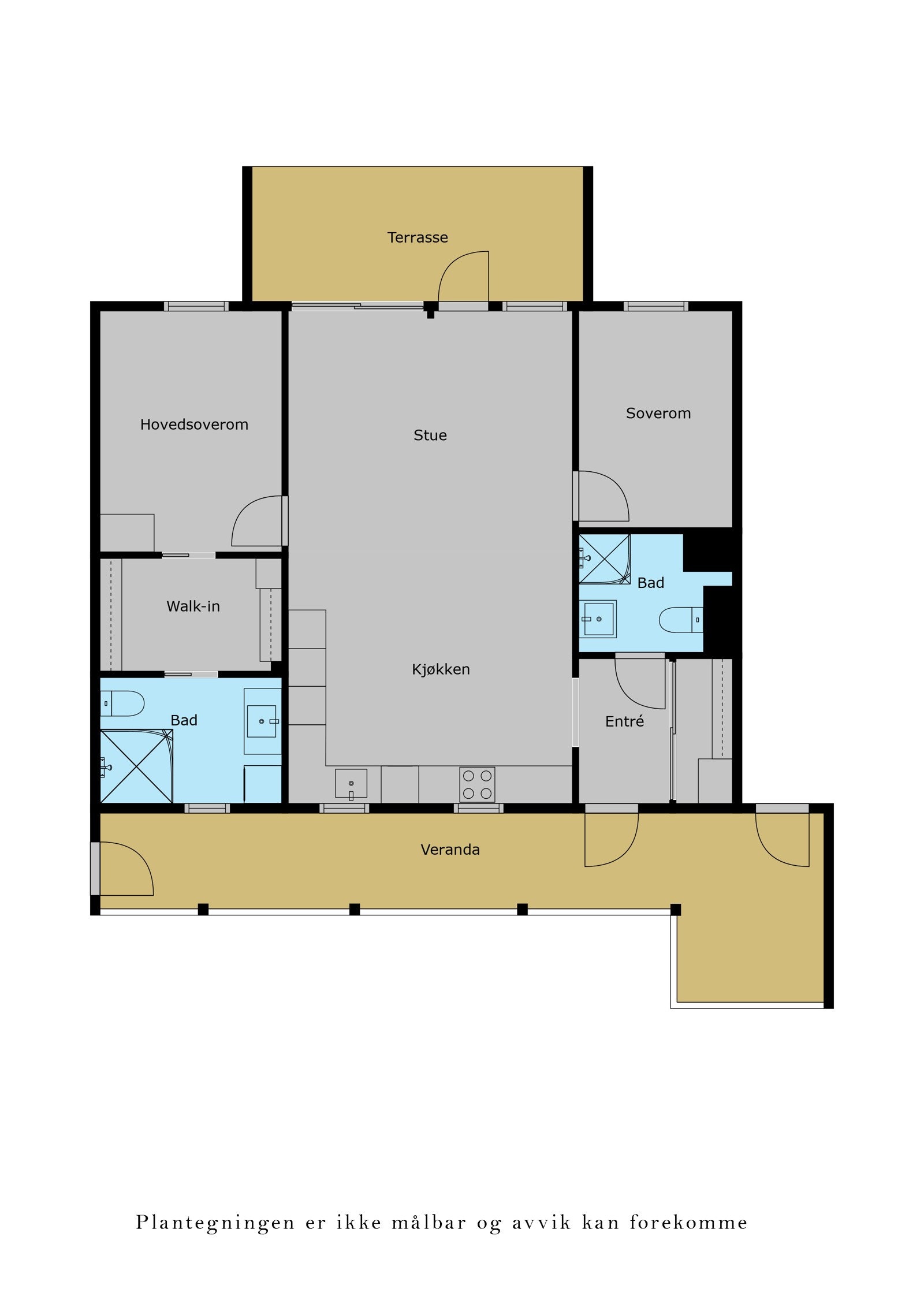 Plan (44) Galleribilde