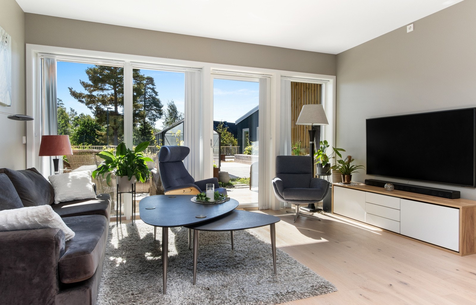 Felleskostnad: 2.904,- Kapitalkostnad: 10.360 Galleribilde