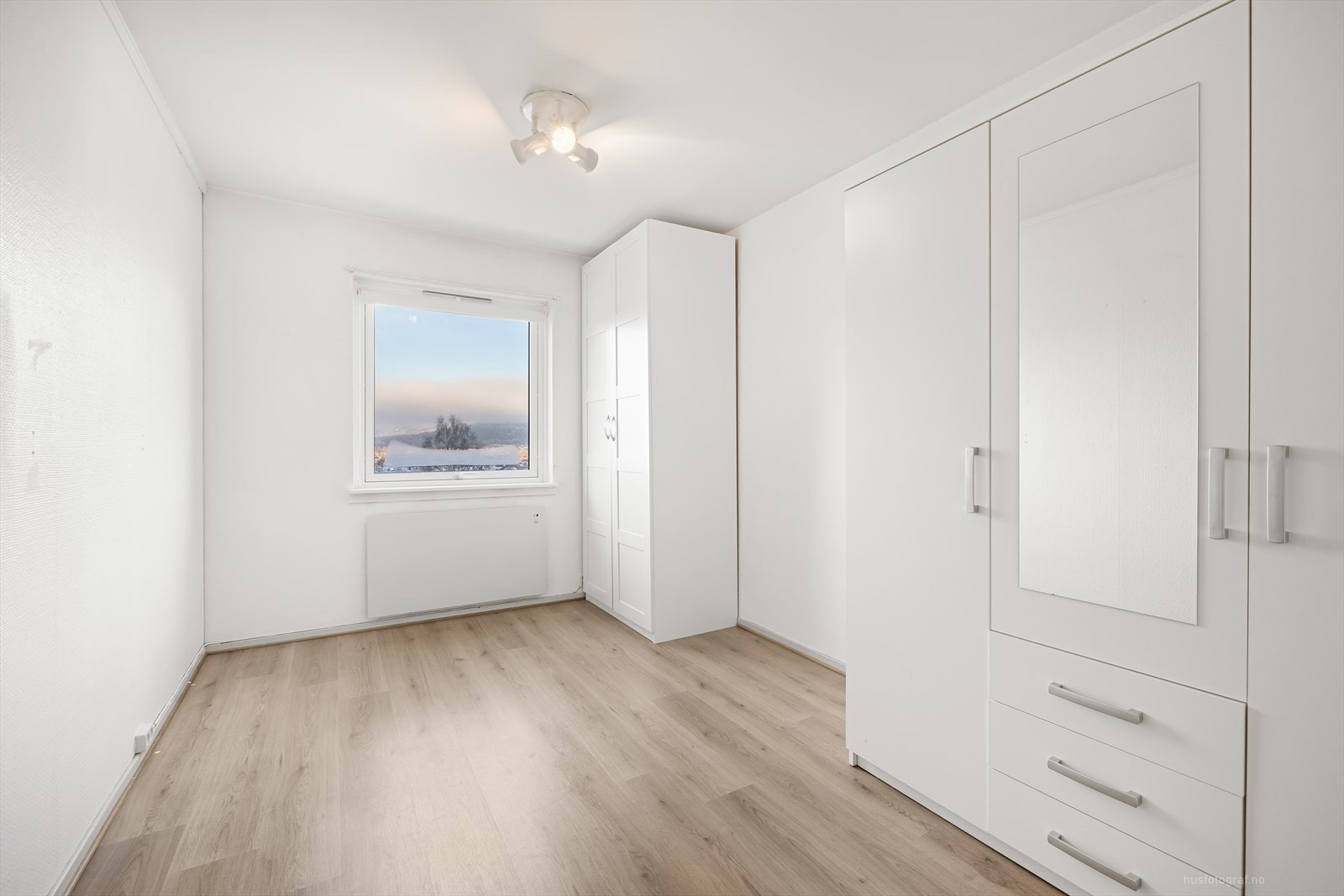 Soverom 2. Galleribilde