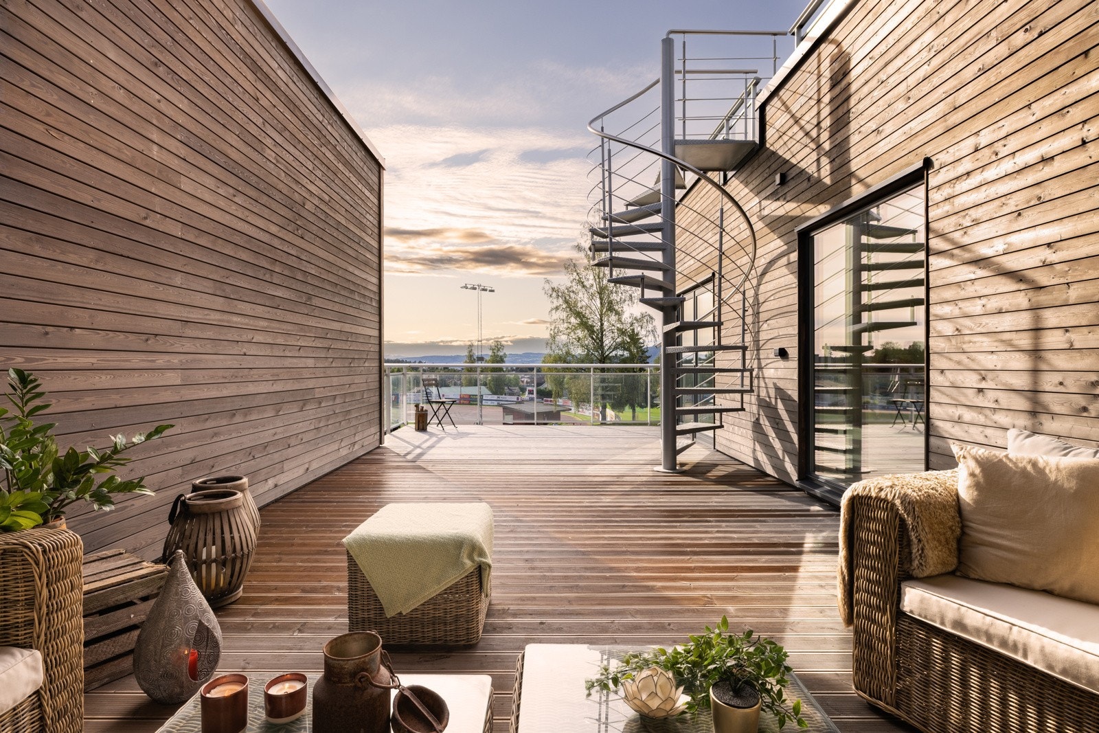 Veranda Galleribilde