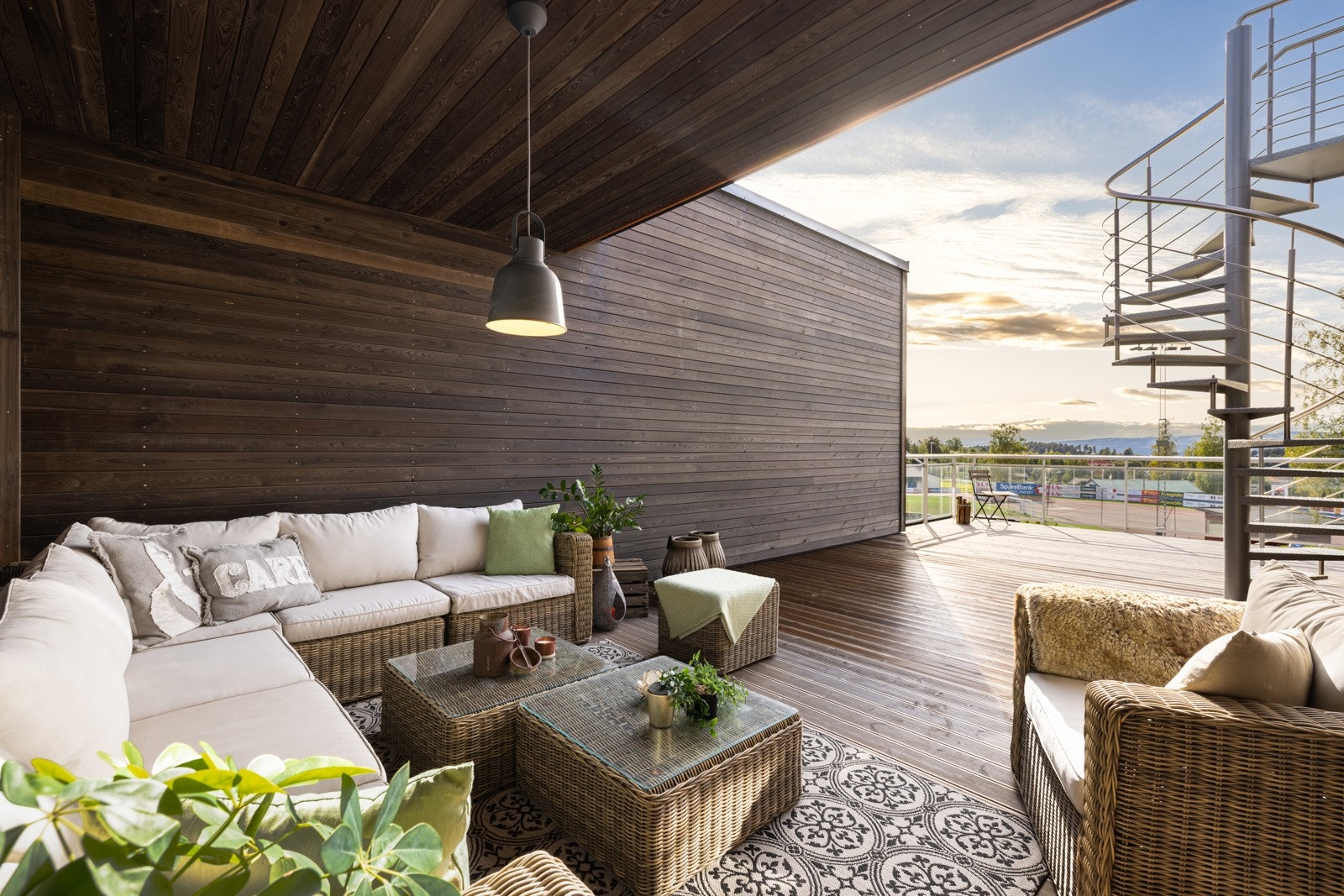 Veranda Galleribilde