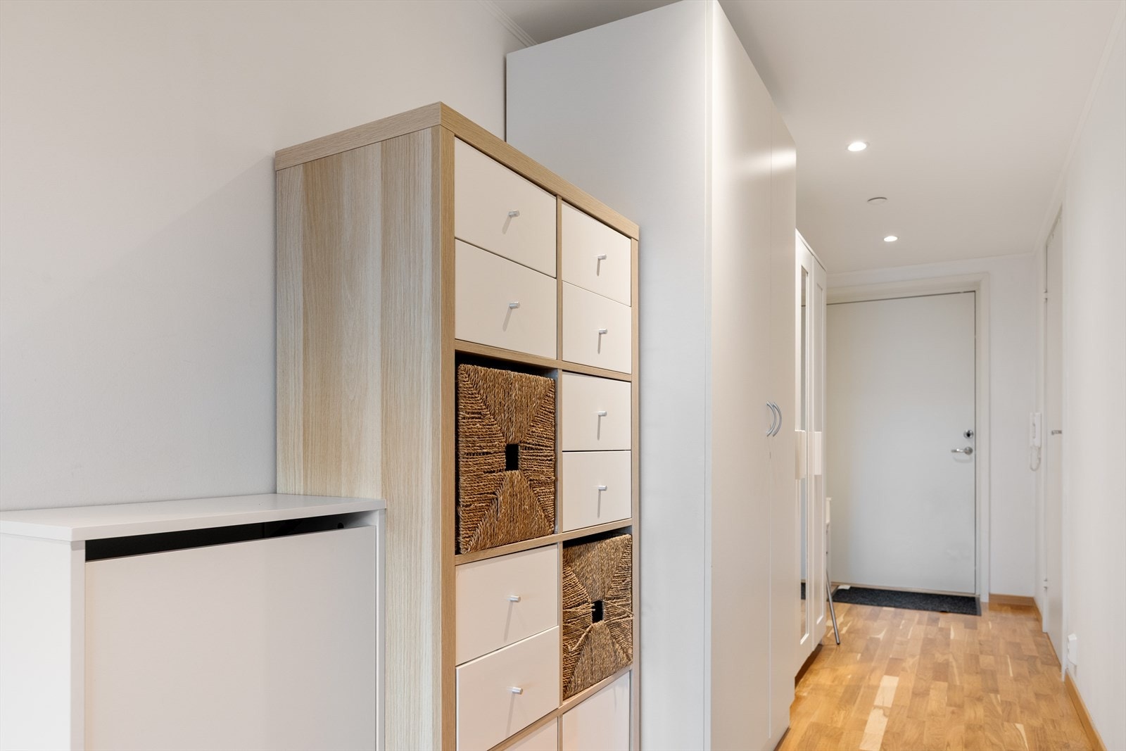 Velkommen inn! Galleribilde