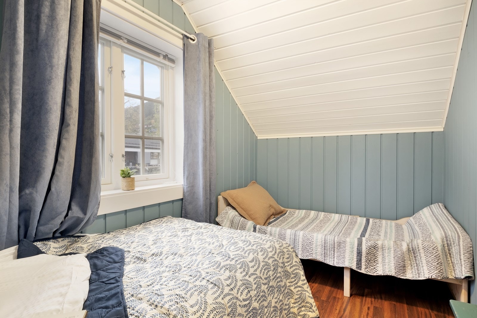 Soverom 2. Galleribilde